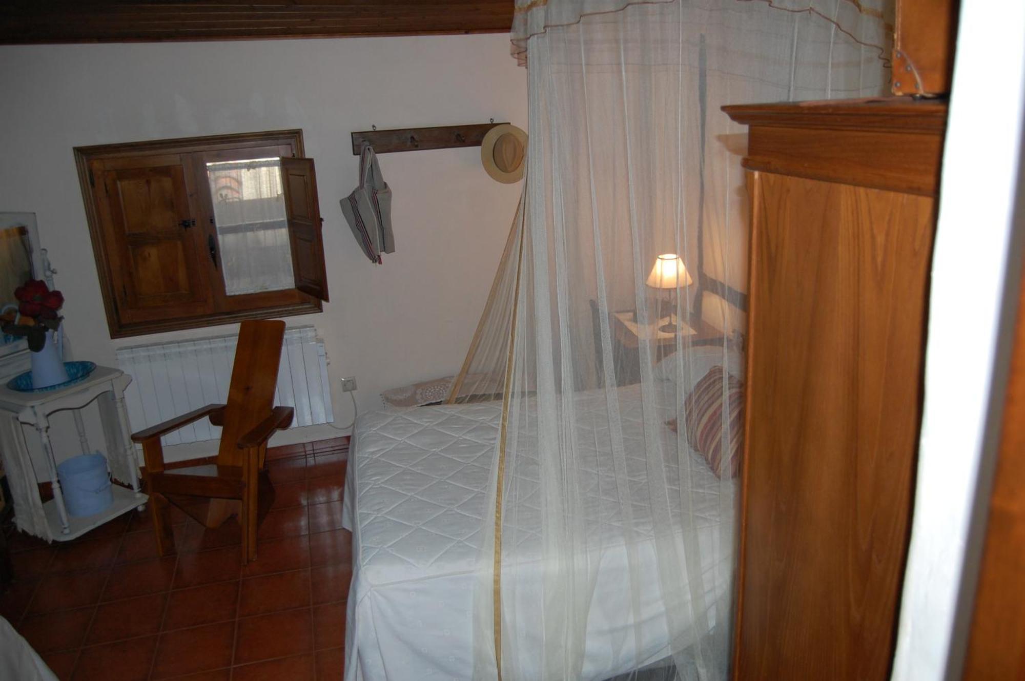 Apartamentos Rurales Tia Josefa Tornavacas Esterno foto