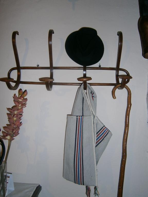 Apartamentos Rurales Tia Josefa Tornavacas Esterno foto