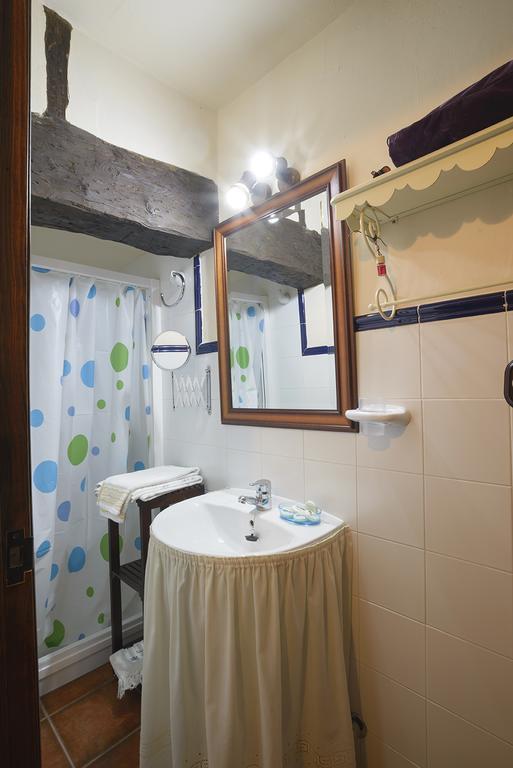 Apartamentos Rurales Tia Josefa Tornavacas Esterno foto
